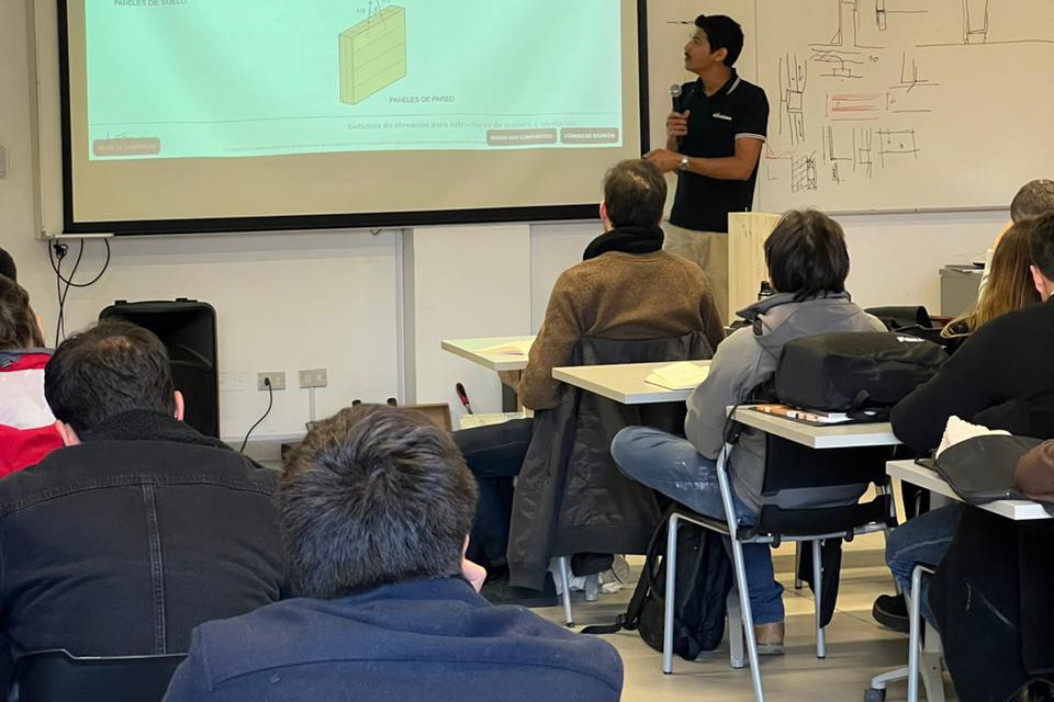 TEORÍA, PRÁCTICA Y DISEÑO DE ESTRUCTURAS DE MADERA - MÉXICO